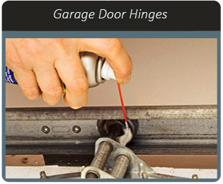 garage door before and after